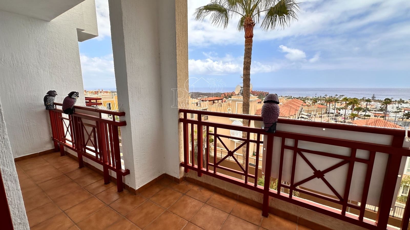 1 bedroom Apartment for sale in Palm-Mar with pool garage - € 379,000 (Ref: 9833184)