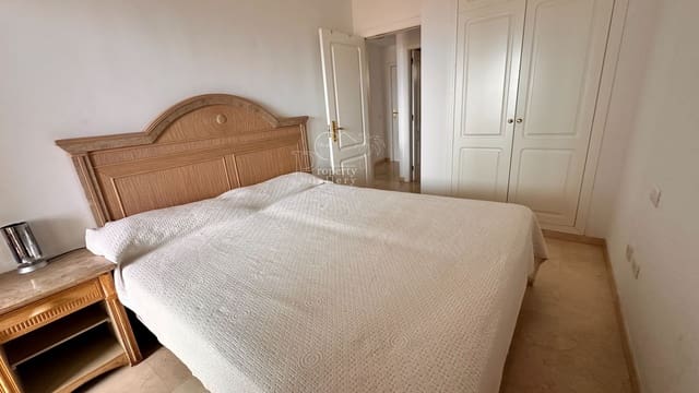 1 quarto Apartamento para venda em Palm-Mar, Arona com piscina garagem - 379 000 € (Ref: 9833184)