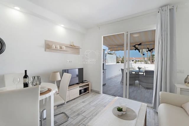 1 bedroom Apartment for sale in San Eugenio Alto, Adeje with pool - € 338,000 (Ref: 9833185)