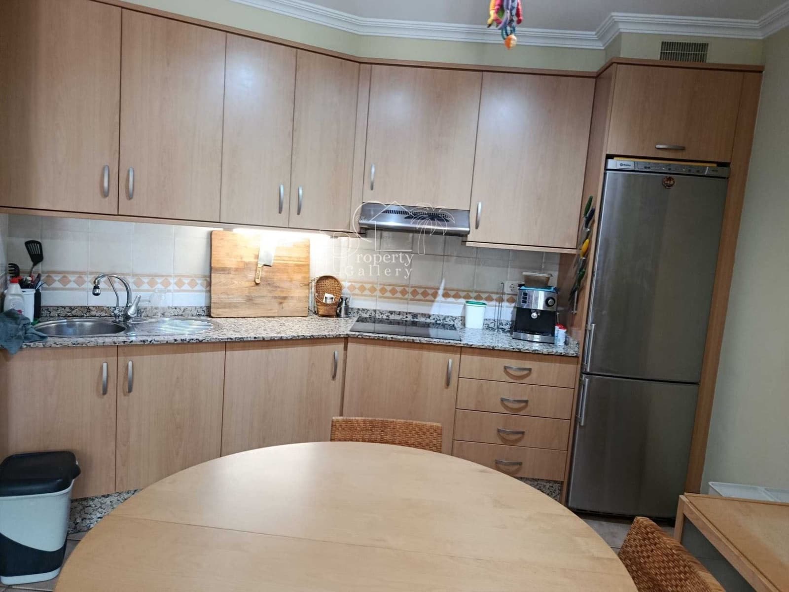 1 bedroom Apartment for sale in La Tejita with pool - € 280,000 (Ref: 9842053)