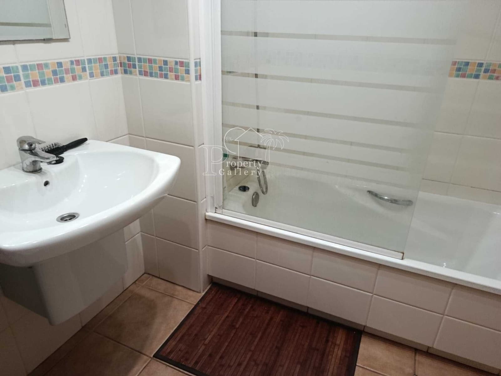 1 bedroom Apartment for sale in La Tejita with pool - € 280,000 (Ref: 9842053)