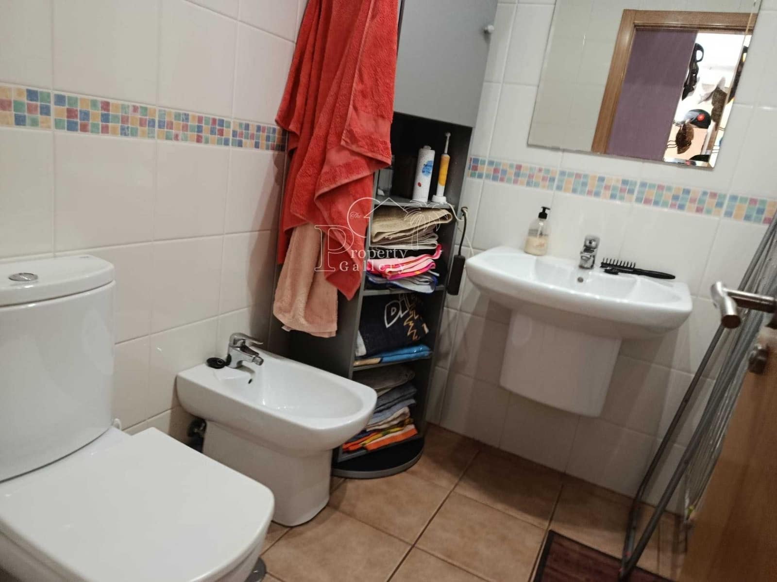 1 bedroom Apartment for sale in La Tejita with pool - € 280,000 (Ref: 9842053)