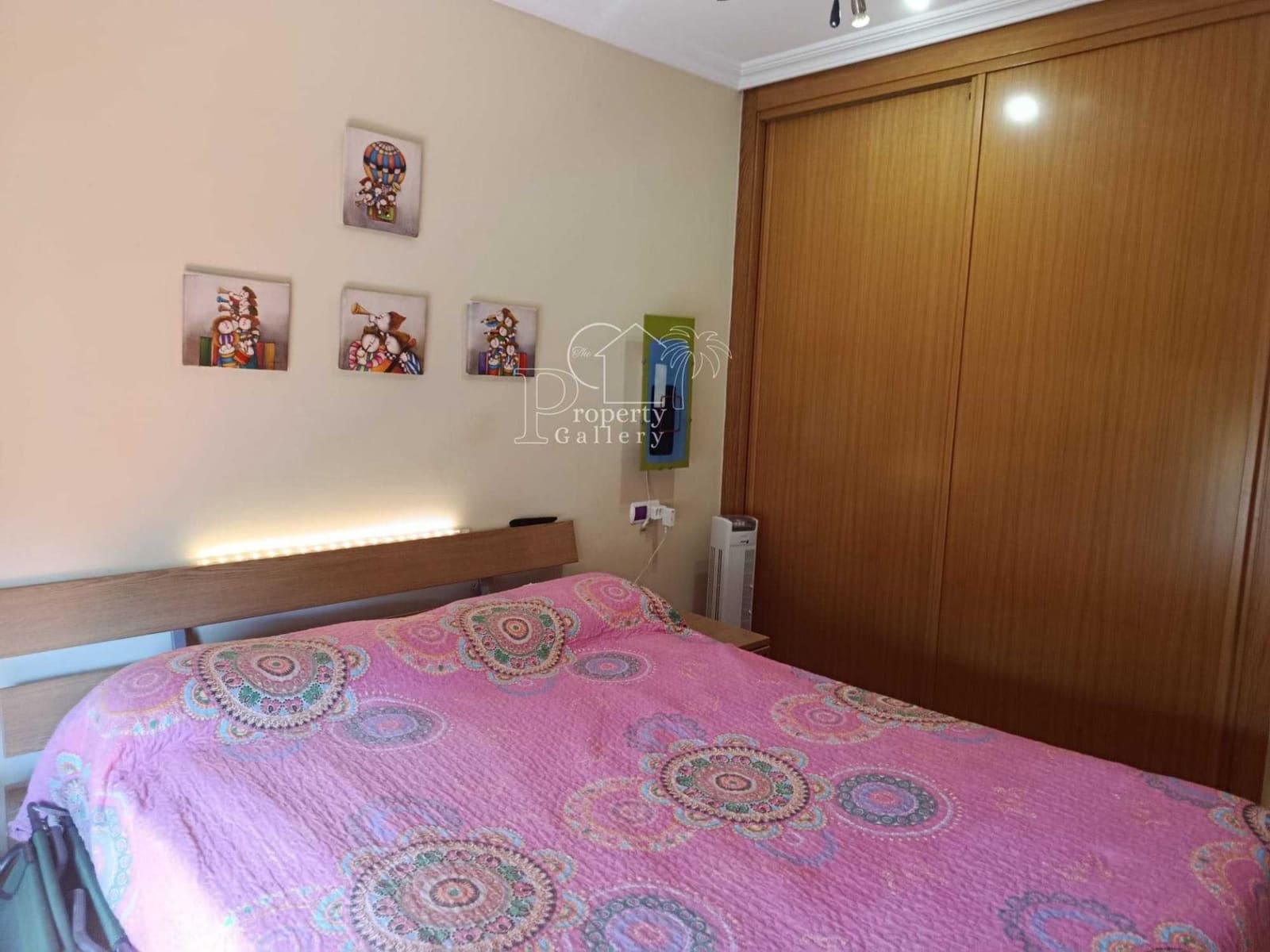 1 bedroom Apartment for sale in La Tejita with pool - € 280,000 (Ref: 9842053)