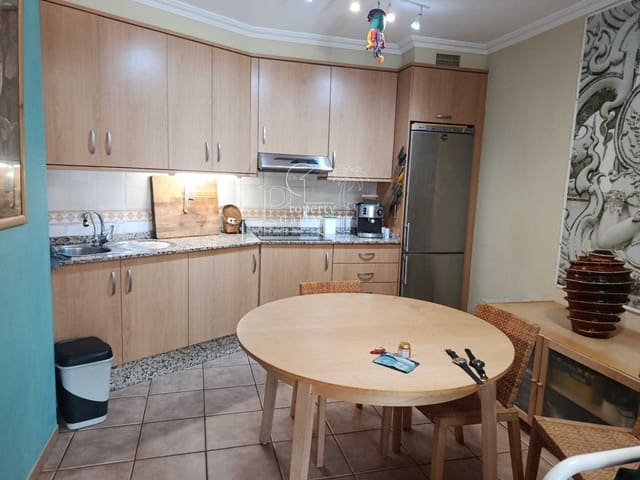 1 soveværelse Lejlighed til salg i La Tejita, Granadilla de Abona med swimmingpool - € 280.000 (Ref: 9842053)