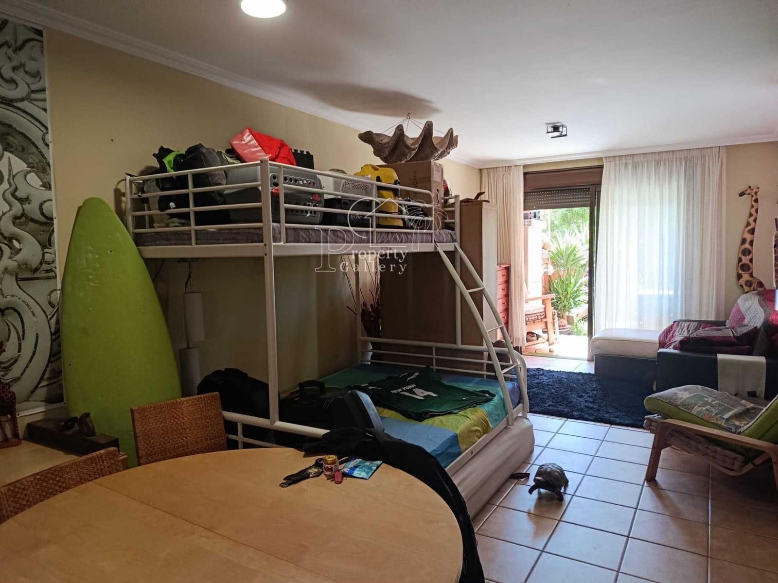 1 bedroom Apartment for sale in La Tejita with pool - € 280,000 (Ref: 9842053)