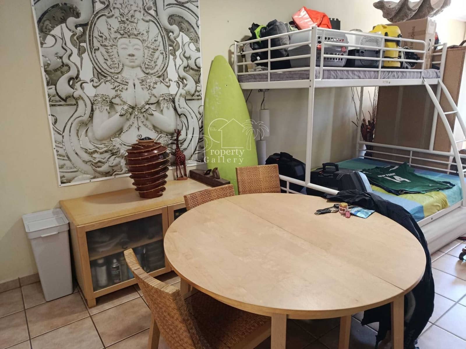 1 bedroom Apartment for sale in La Tejita with pool - € 280,000 (Ref: 9842053)