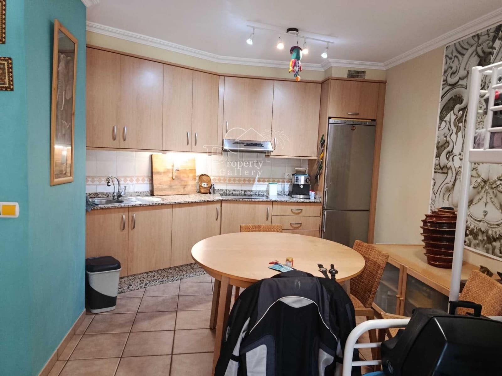 1 bedroom Apartment for sale in La Tejita with pool - € 280,000 (Ref: 9842053)