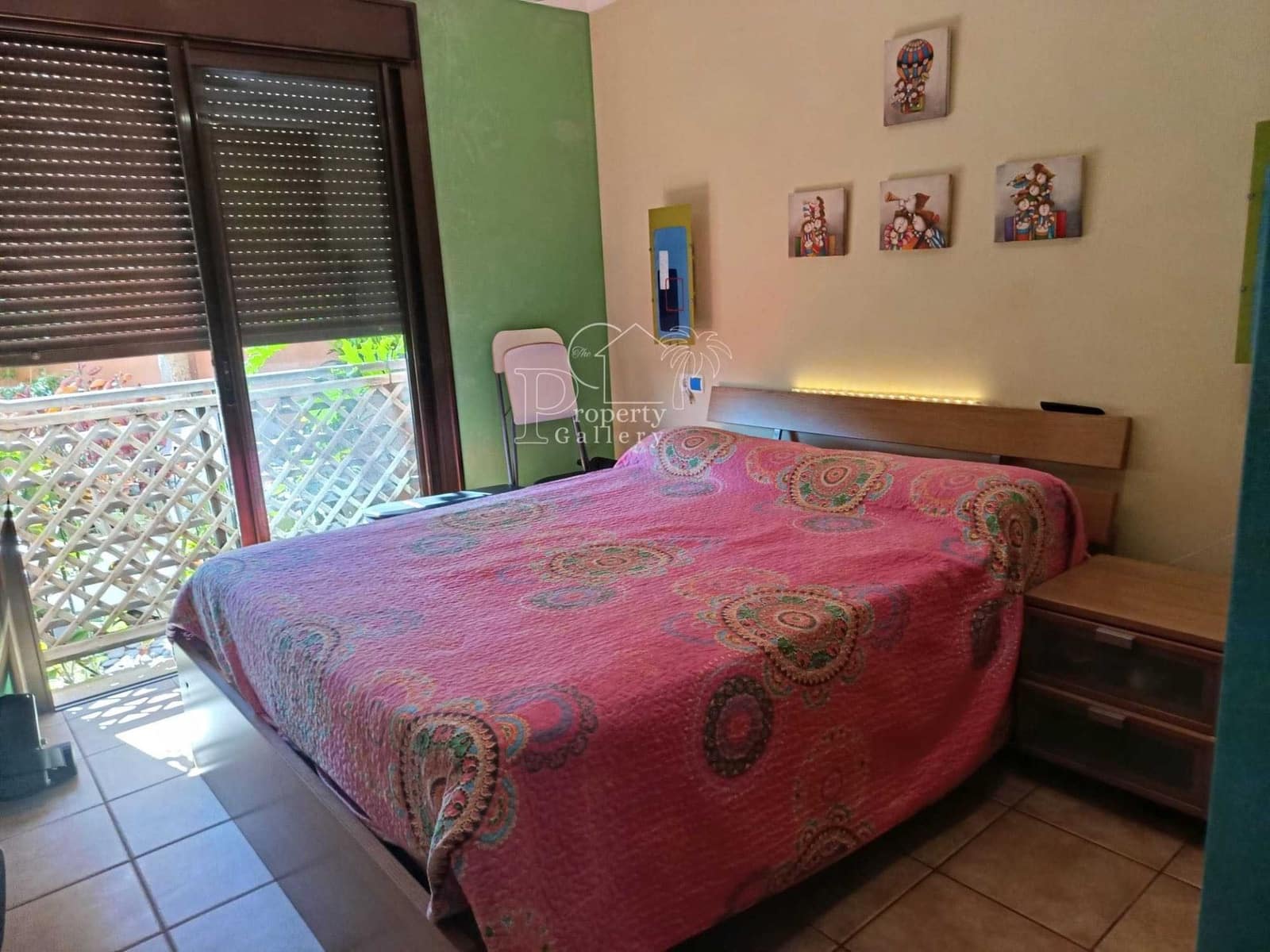 1 bedroom Apartment for sale in La Tejita with pool - € 280,000 (Ref: 9842053)