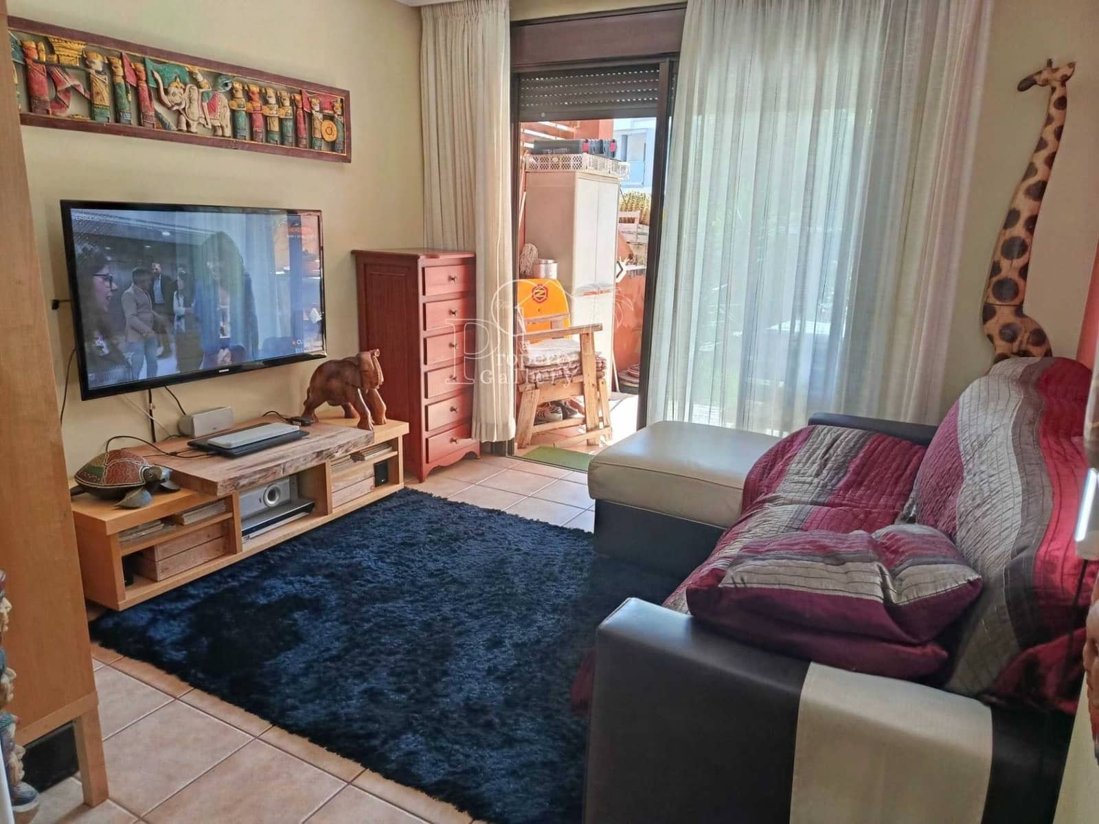 1 bedroom Apartment for sale in La Tejita with pool - € 280,000 (Ref: 9842053)