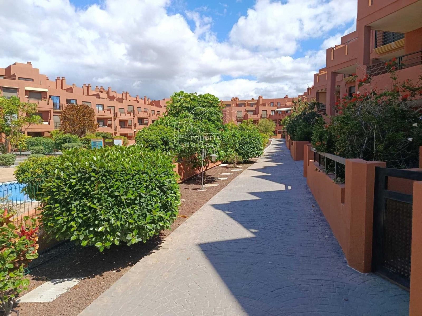 1 bedroom Apartment for sale in La Tejita with pool - € 280,000 (Ref: 9842053)