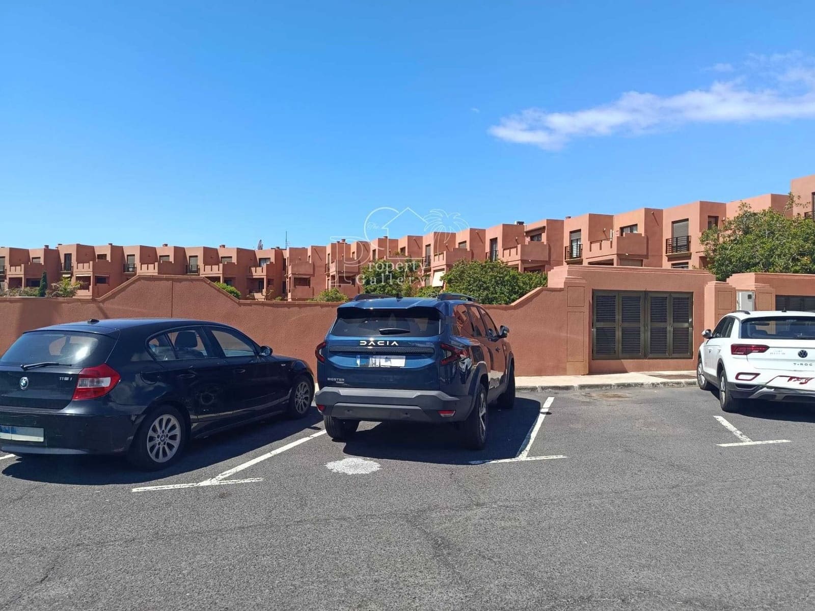 1 bedroom Apartment for sale in La Tejita with pool - € 280,000 (Ref: 9842053)