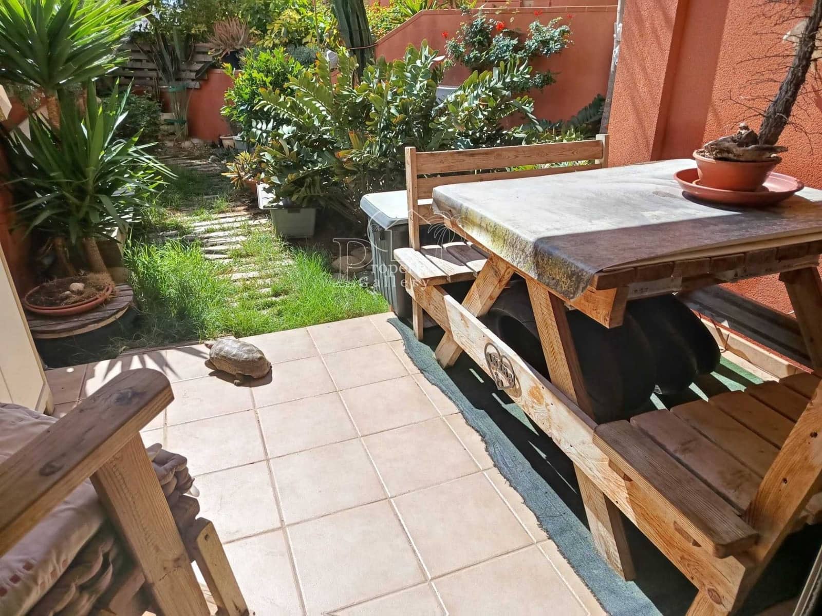 1 bedroom Apartment for sale in La Tejita with pool - € 280,000 (Ref: 9842053)