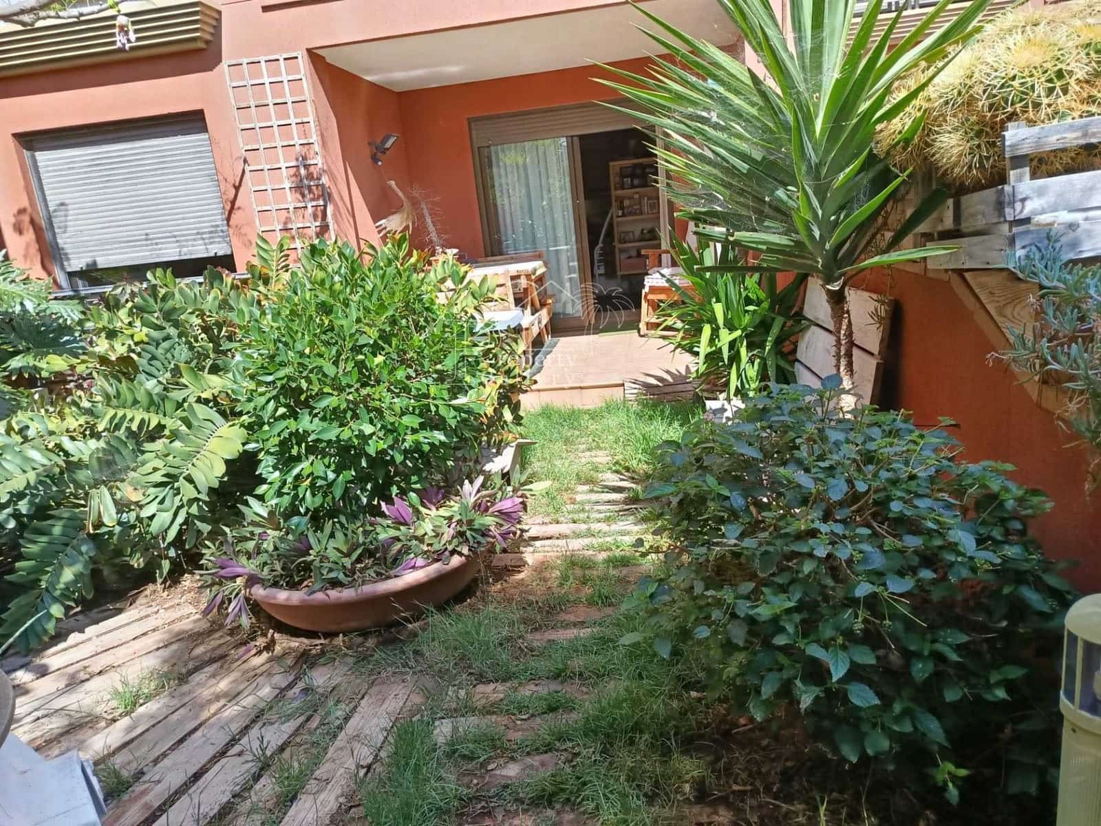 1 bedroom Apartment for sale in La Tejita with pool - € 280,000 (Ref: 9842053)