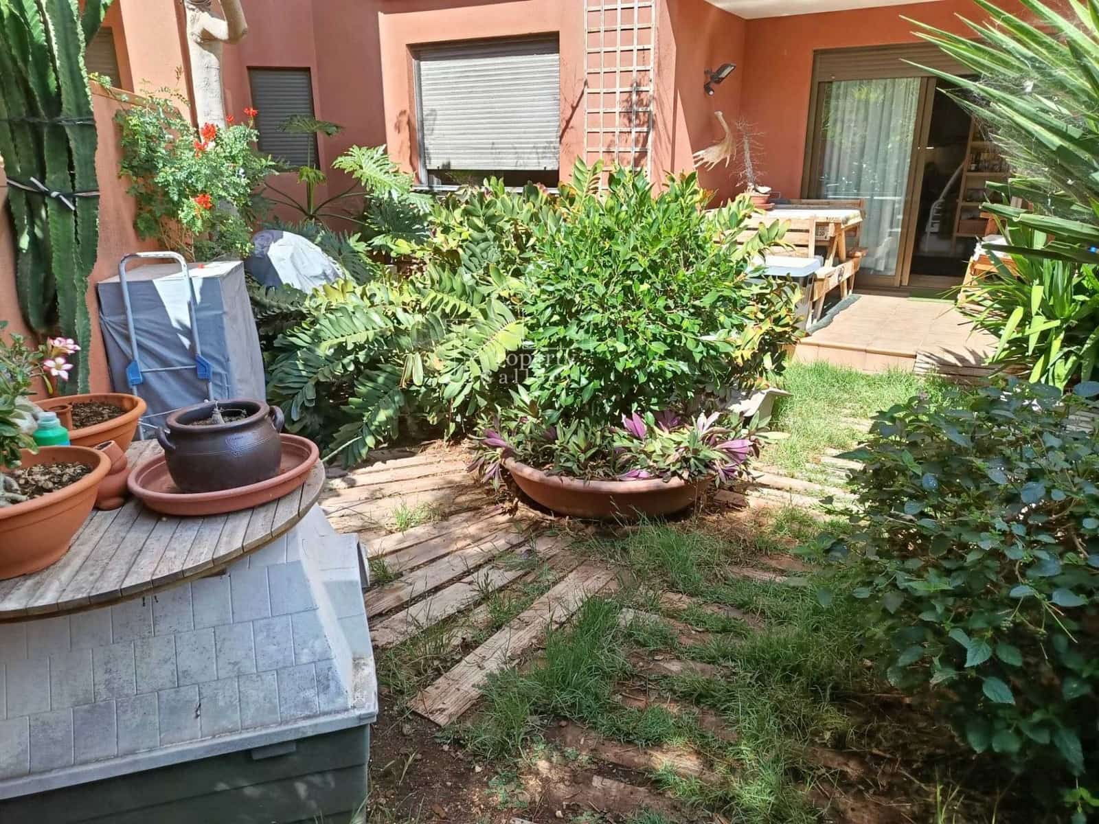 1 bedroom Apartment for sale in La Tejita with pool - € 280,000 (Ref: 9842053)
