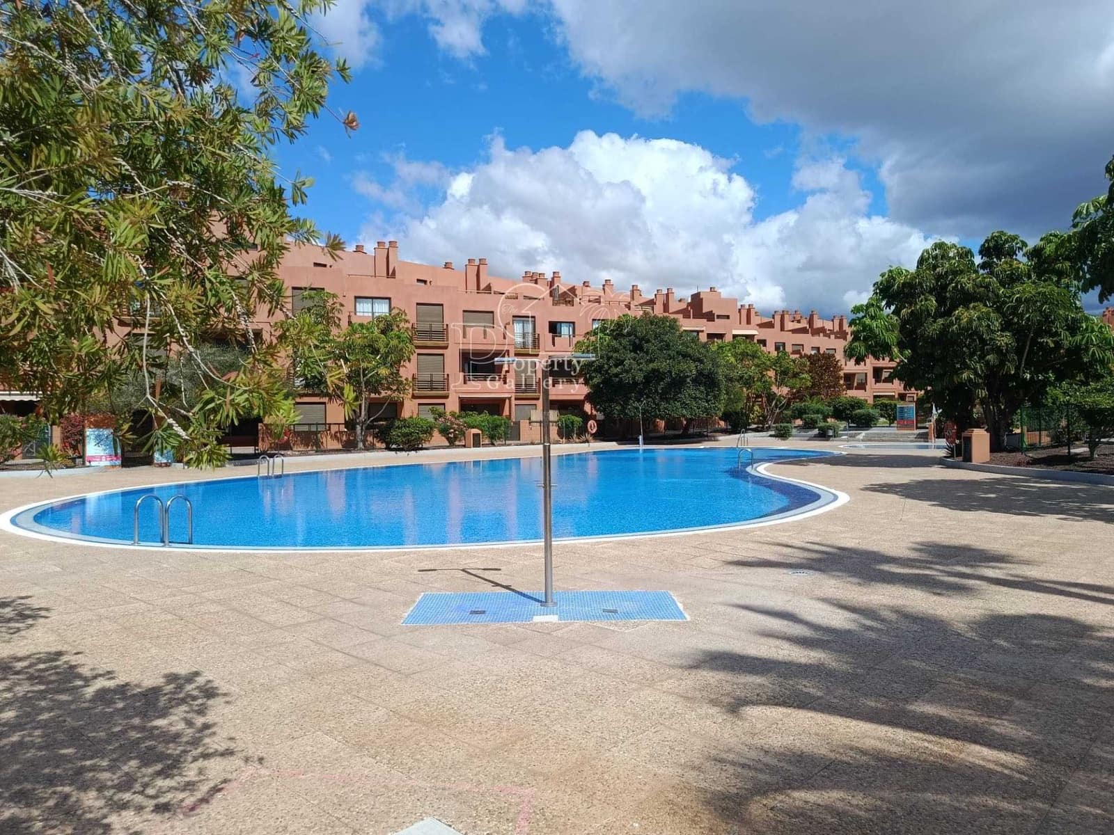 1 bedroom Apartment for sale in La Tejita with pool - € 280,000 (Ref: 9842053)