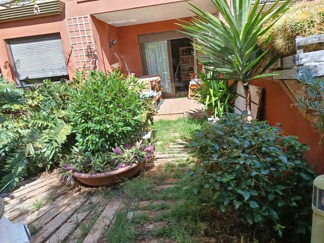 1 soveværelse Lejlighed til salg i La Tejita, Granadilla de Abona med swimmingpool - € 280.000 (Ref: 9842053)