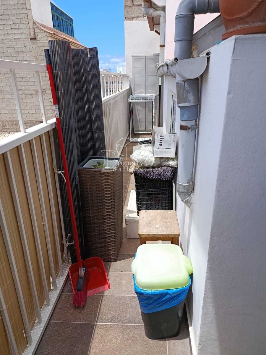 2 soverom Leilighet til salgs i Arona - € 320 000 (Ref: 9850866)
