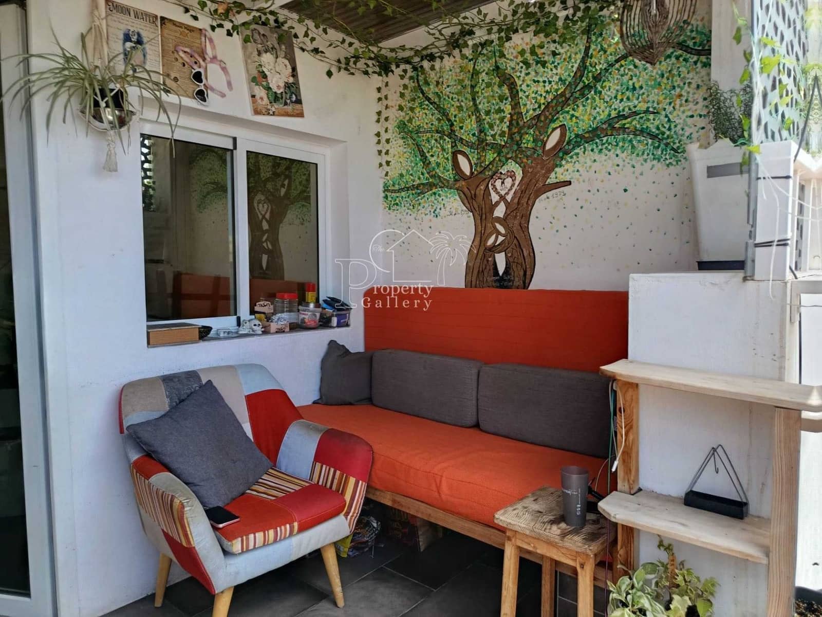 2 soverom Leilighet til salgs i Arona - € 320 000 (Ref: 9850866)