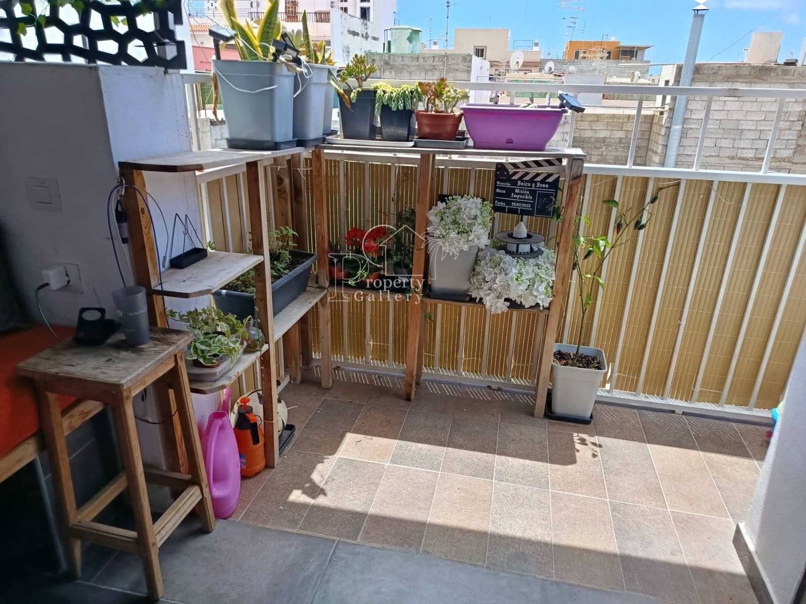 2 soverom Leilighet til salgs i Arona - € 320 000 (Ref: 9850866)