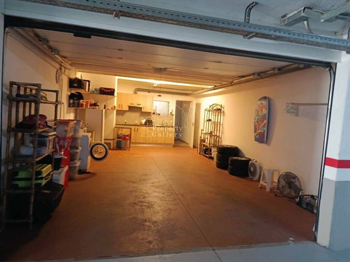 3 chambre Maison de Ville à vendre à Costa Adeje avec garage - 559 000 € (Ref: 9854810)