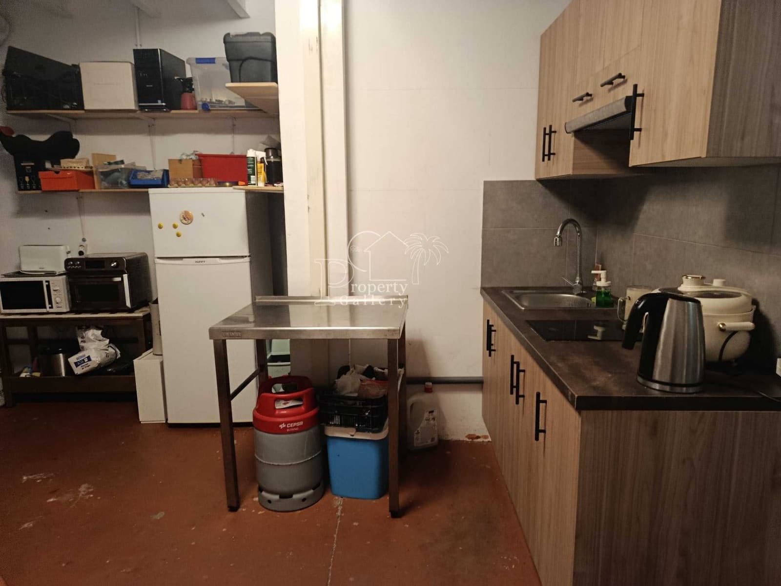 3 chambre Maison de Ville à vendre à Costa Adeje avec garage - 559 000 € (Ref: 9854810)