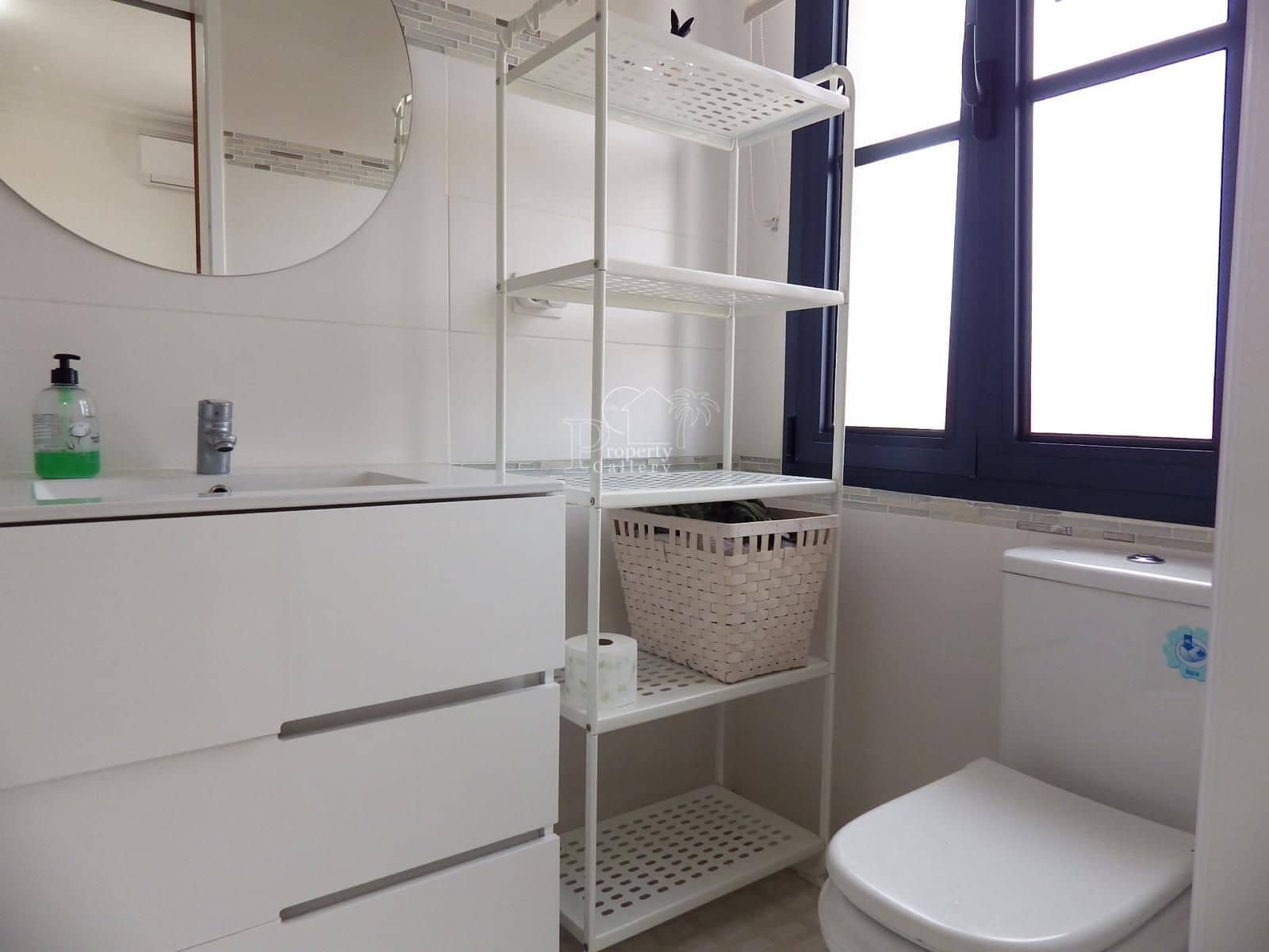 3 chambre Maison de Ville à vendre à Costa Adeje avec garage - 559 000 € (Ref: 9854810)