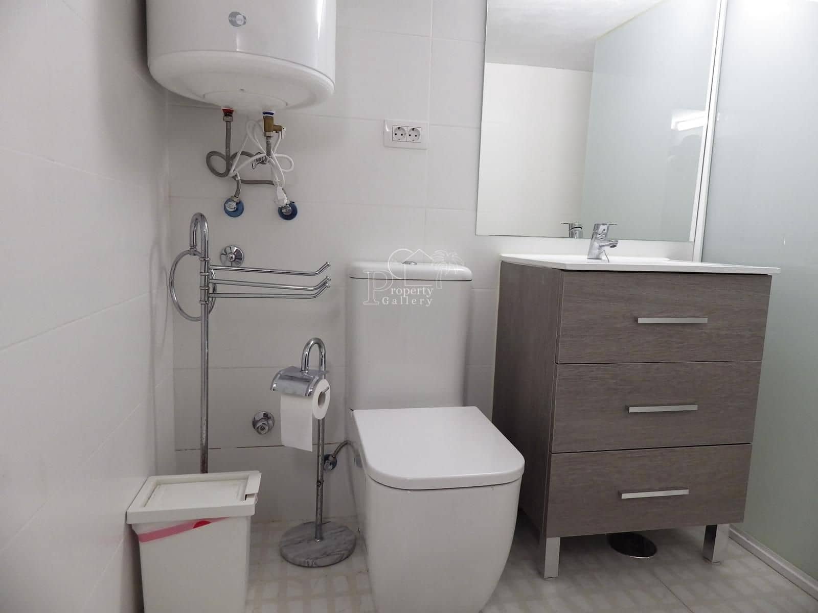 3 chambre Maison de Ville à vendre à Costa Adeje avec garage - 559 000 € (Ref: 9854810)