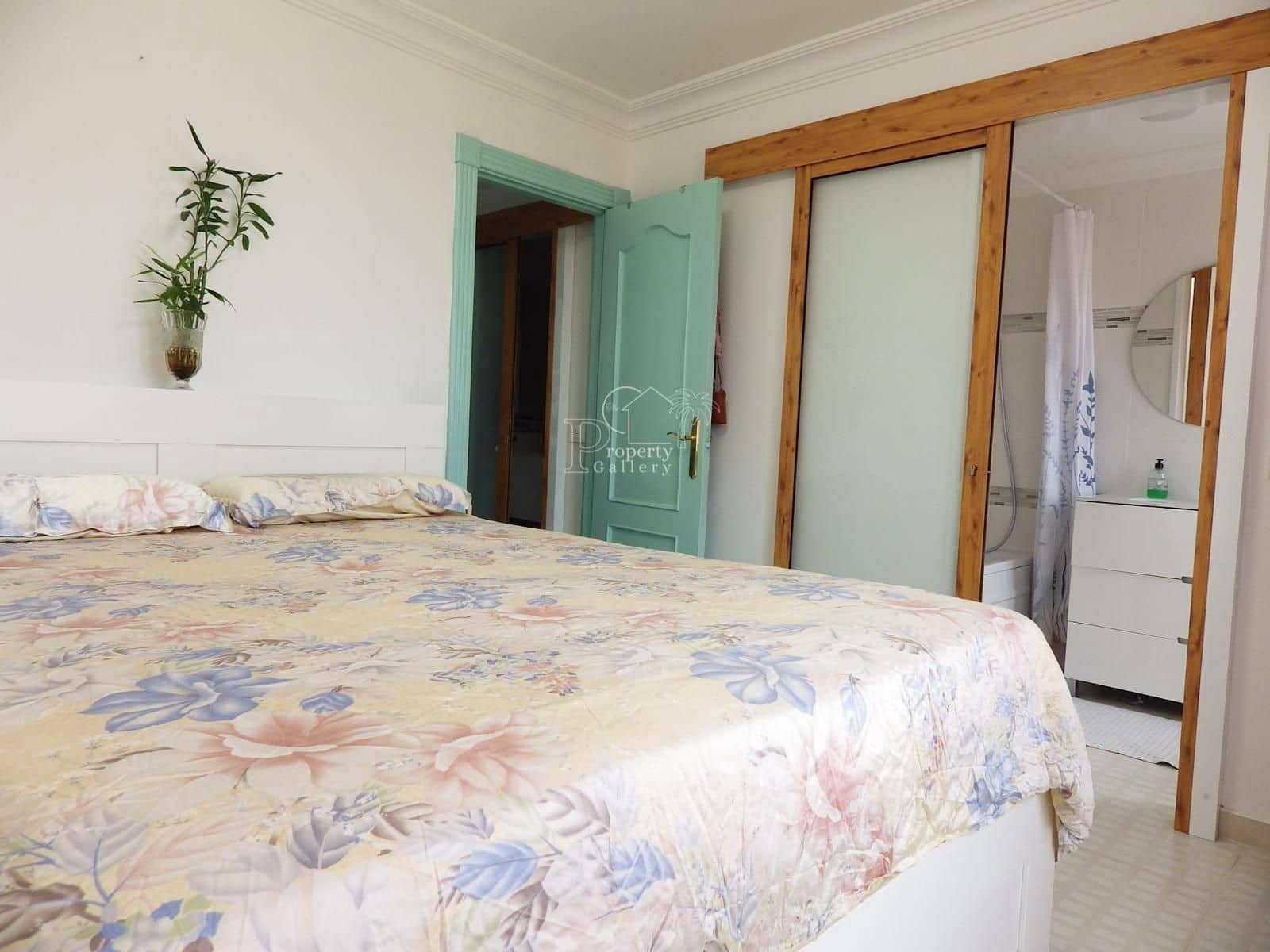 3 chambre Maison de Ville à vendre à Costa Adeje avec garage - 559 000 € (Ref: 9854810)