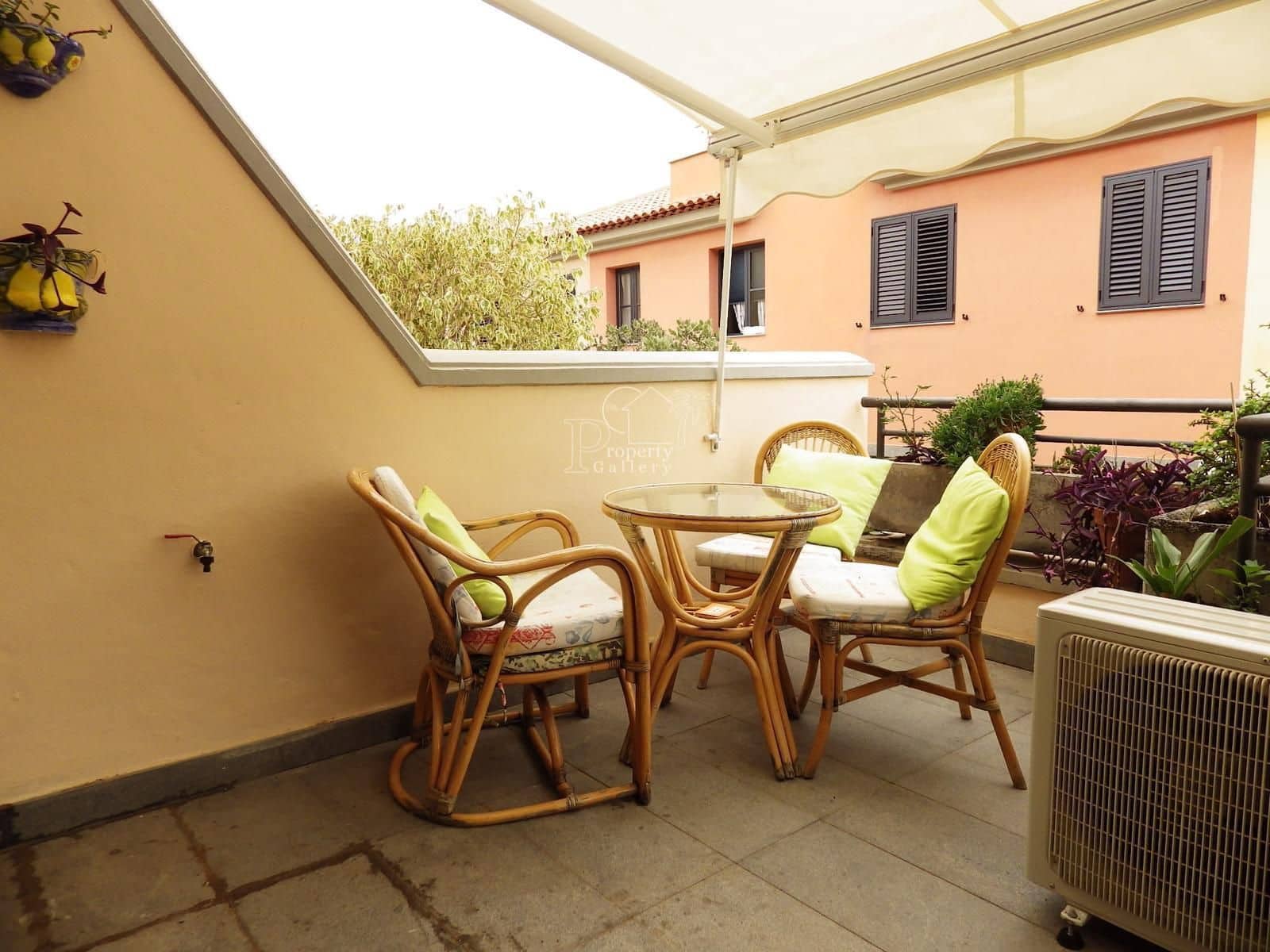 3 chambre Maison de Ville à vendre à Costa Adeje avec garage - 559 000 € (Ref: 9854810)