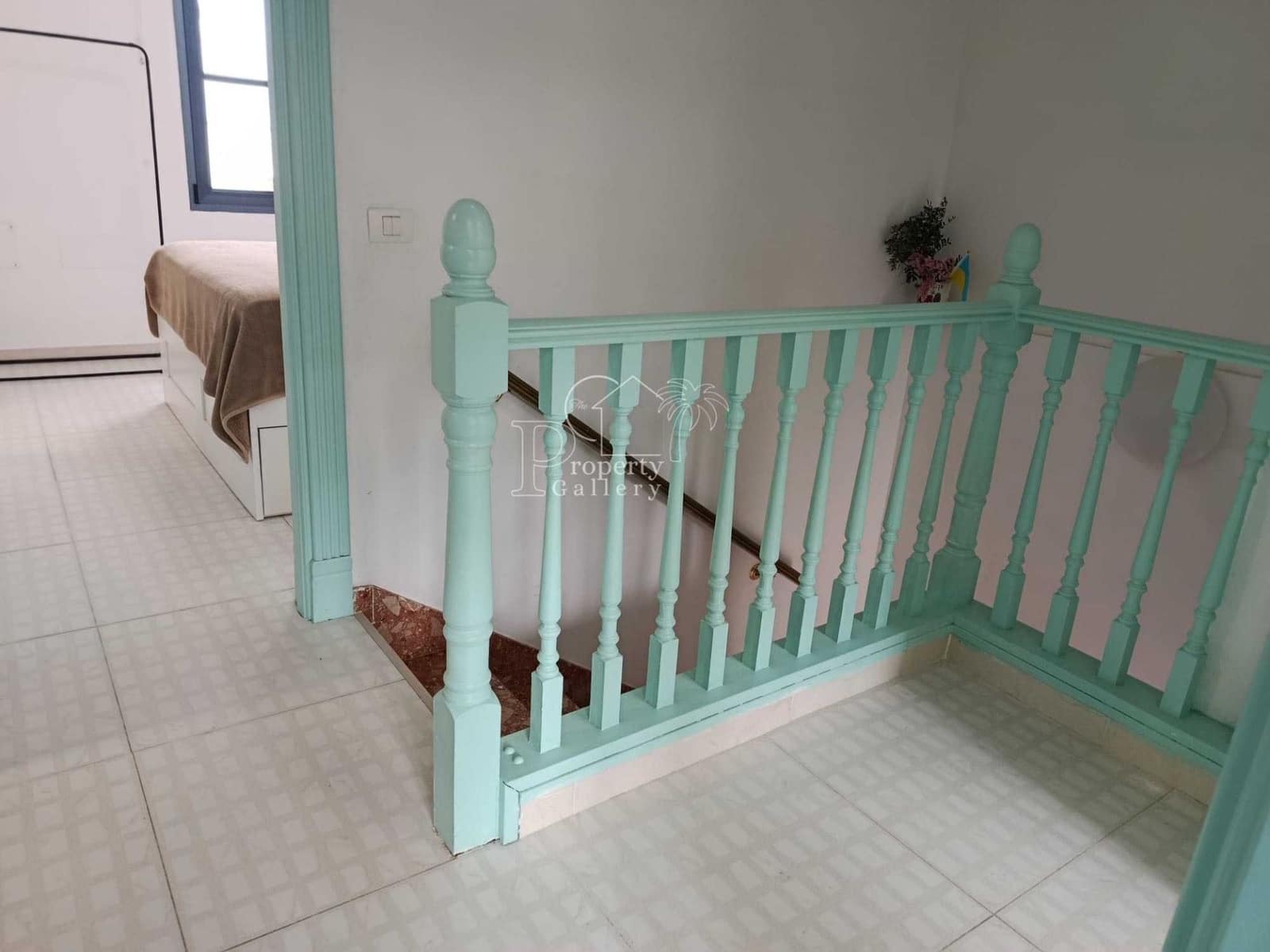 3 chambre Maison de Ville à vendre à Costa Adeje avec garage - 559 000 € (Ref: 9854810)
