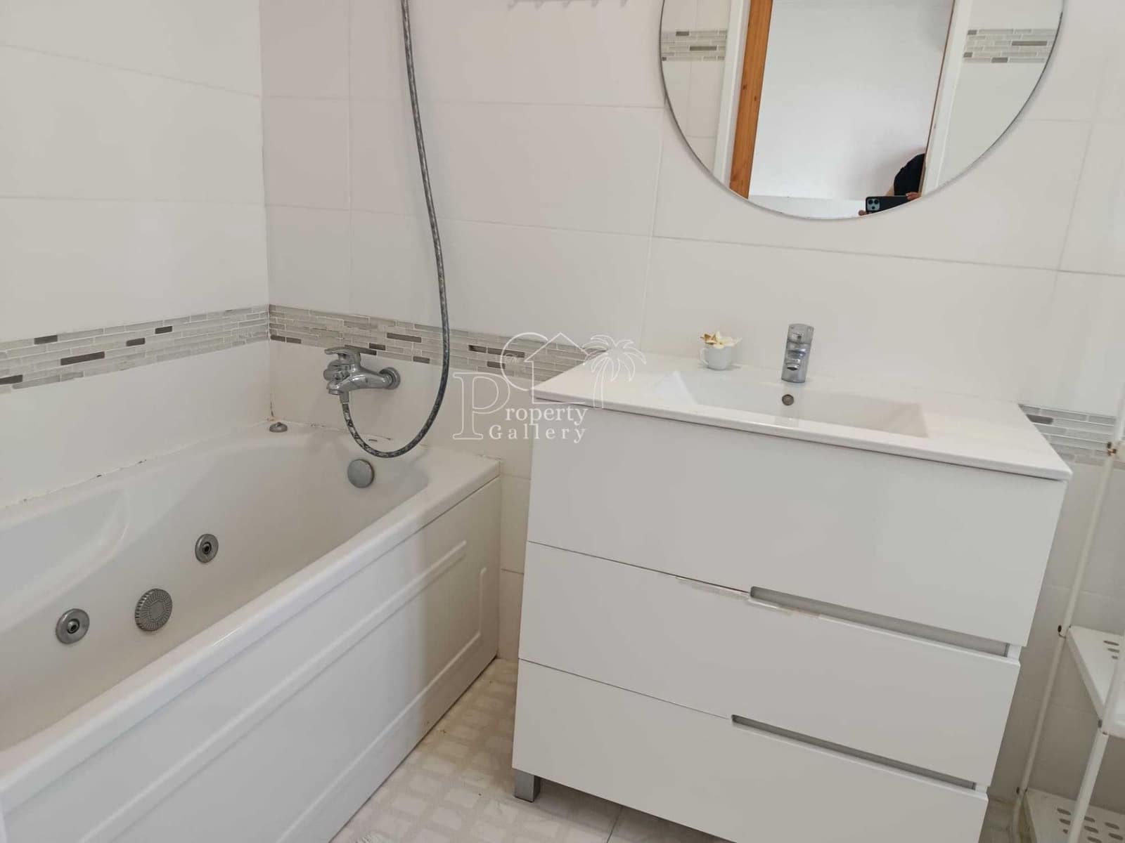 3 chambre Maison de Ville à vendre à Costa Adeje avec garage - 559 000 € (Ref: 9854810)
