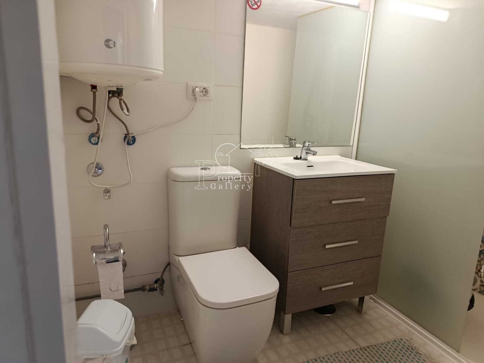 3 chambre Maison de Ville à vendre à Costa Adeje avec garage - 559 000 € (Ref: 9854810)