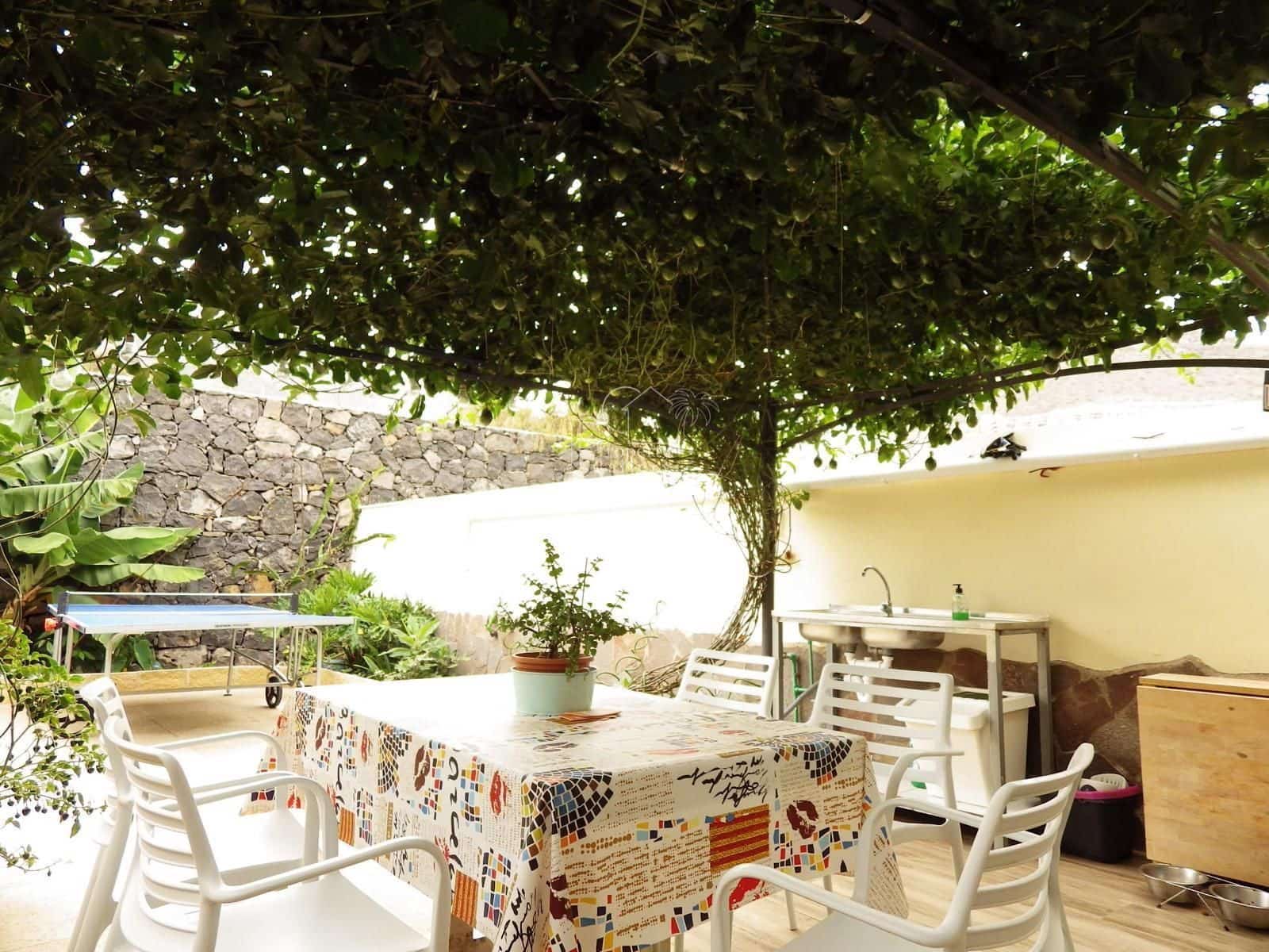 3 chambre Maison de Ville à vendre à Costa Adeje avec garage - 559 000 € (Ref: 9854810)