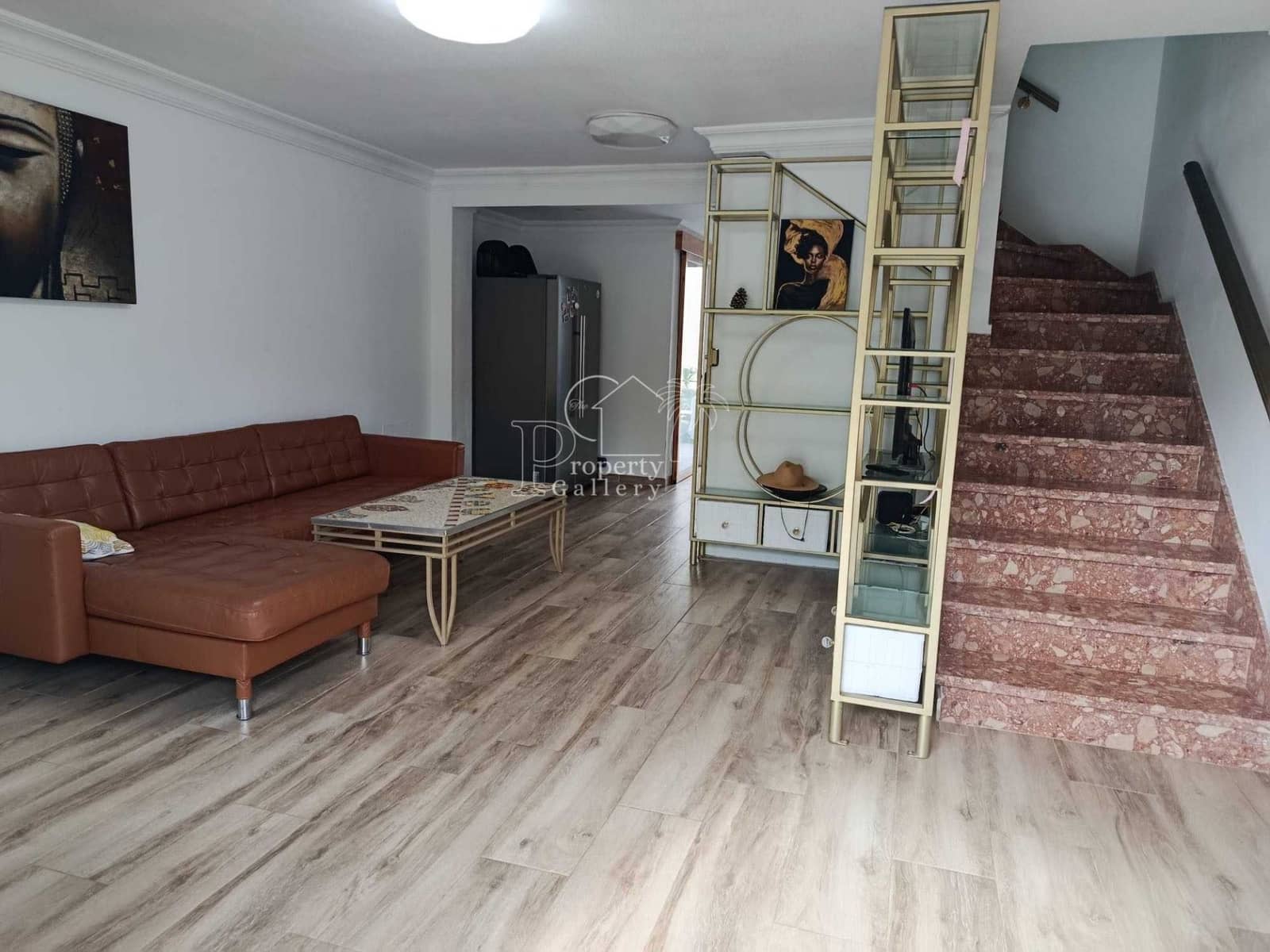 3 chambre Maison de Ville à vendre à Costa Adeje avec garage - 559 000 € (Ref: 9854810)