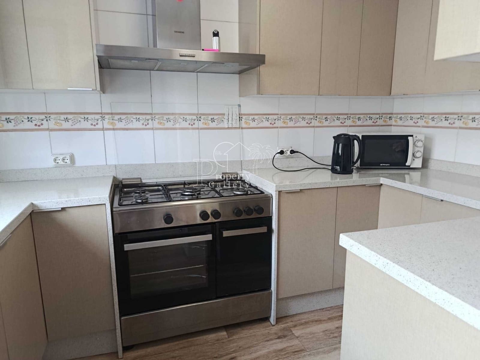 3 chambre Maison de Ville à vendre à Costa Adeje avec garage - 559 000 € (Ref: 9854810)