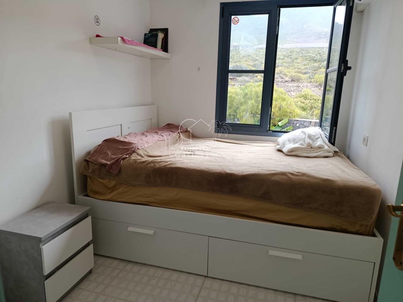 3 chambre Maison de Ville à vendre à Costa Adeje avec garage - 559 000 € (Ref: 9854810)