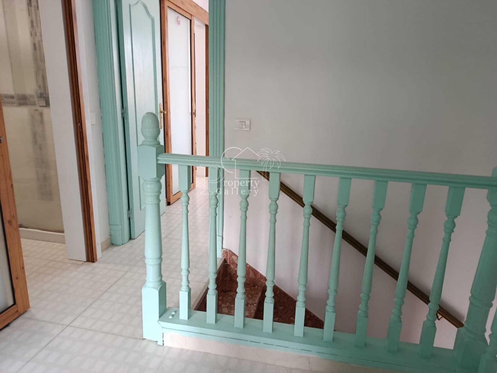 3 chambre Maison de Ville à vendre à Costa Adeje avec garage - 559 000 € (Ref: 9854810)