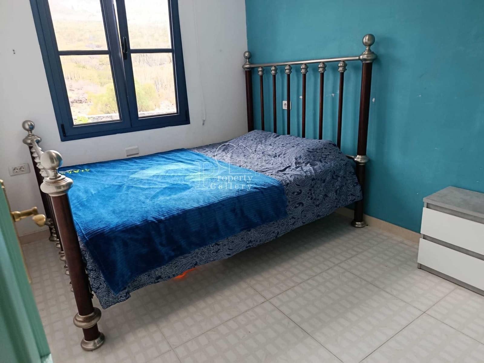 3 chambre Maison de Ville à vendre à Costa Adeje avec garage - 559 000 € (Ref: 9854810)