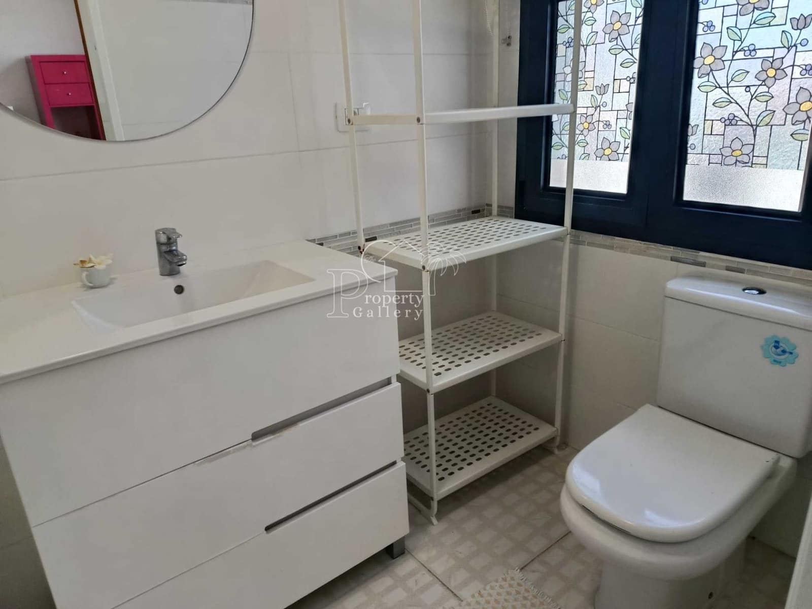 3 chambre Maison de Ville à vendre à Costa Adeje avec garage - 559 000 € (Ref: 9854810)