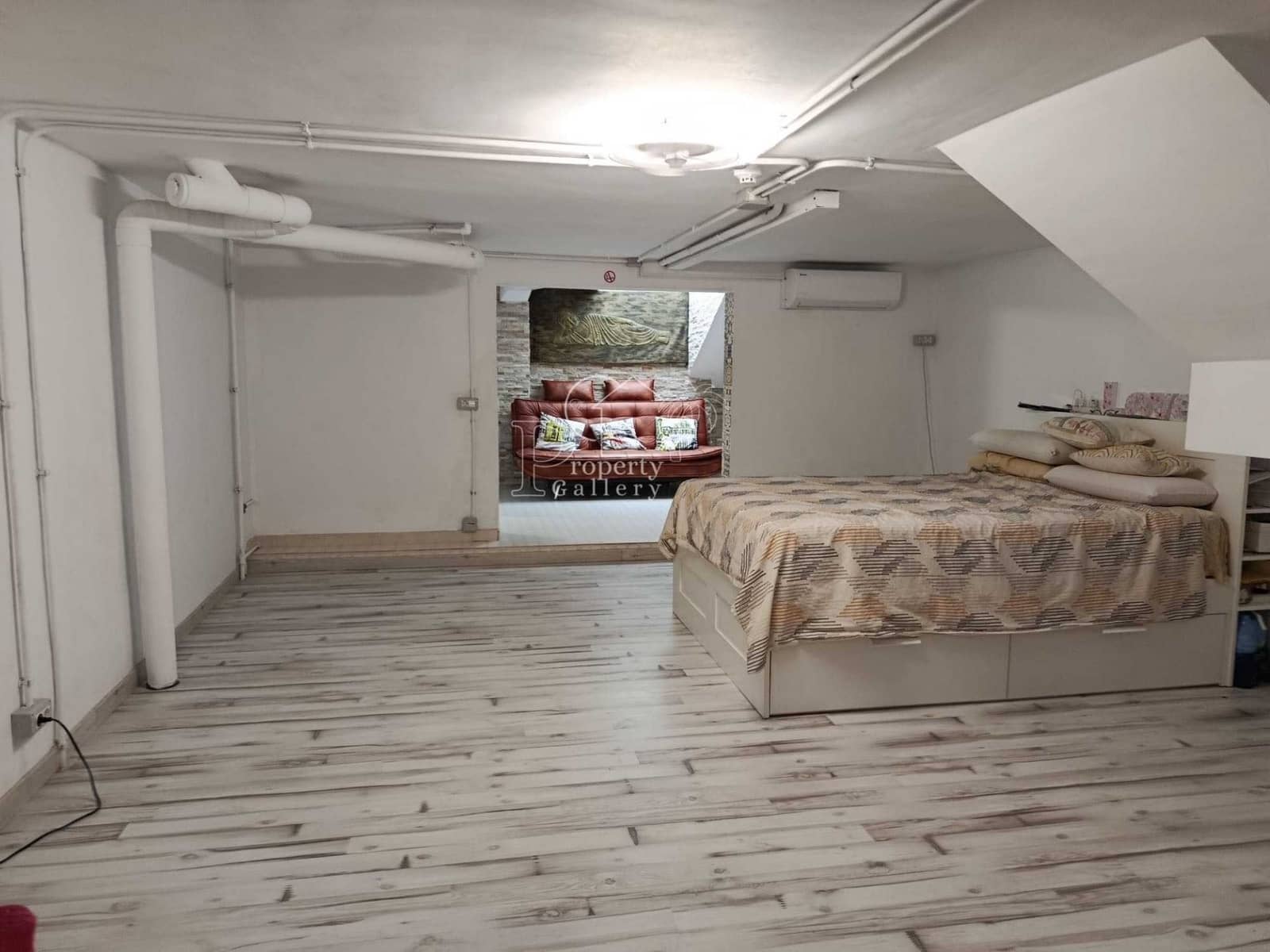 3 chambre Maison de Ville à vendre à Costa Adeje avec garage - 559 000 € (Ref: 9854810)