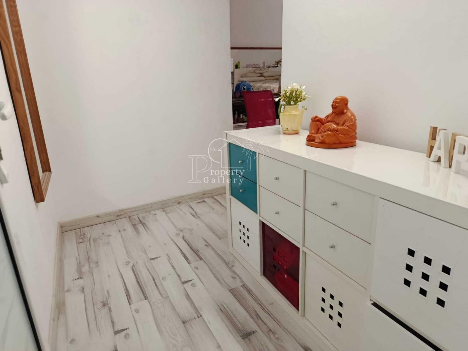3 chambre Maison de Ville à vendre à Costa Adeje avec garage - 559 000 € (Ref: 9854810)