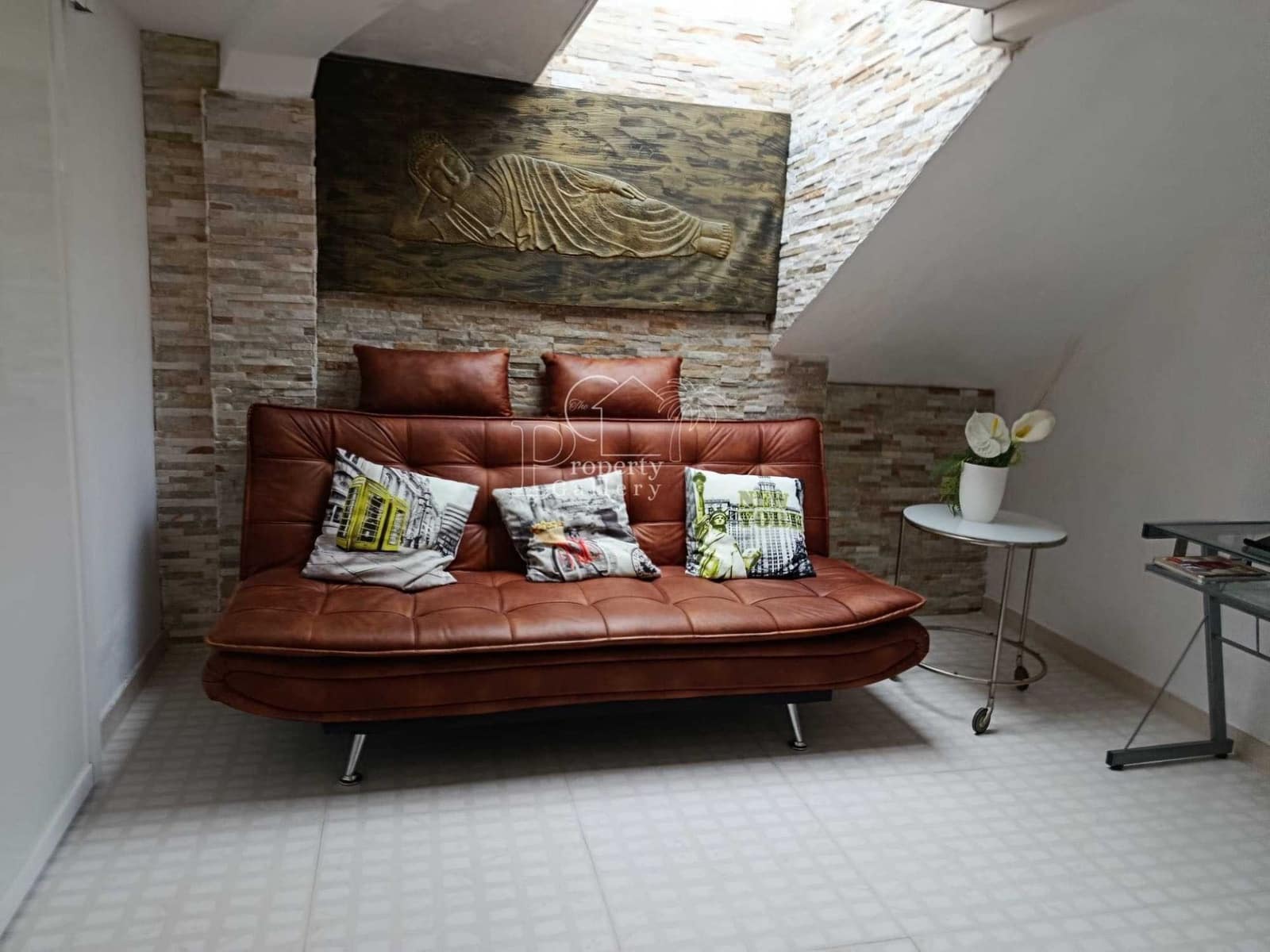 3 chambre Maison de Ville à vendre à Costa Adeje avec garage - 559 000 € (Ref: 9854810)