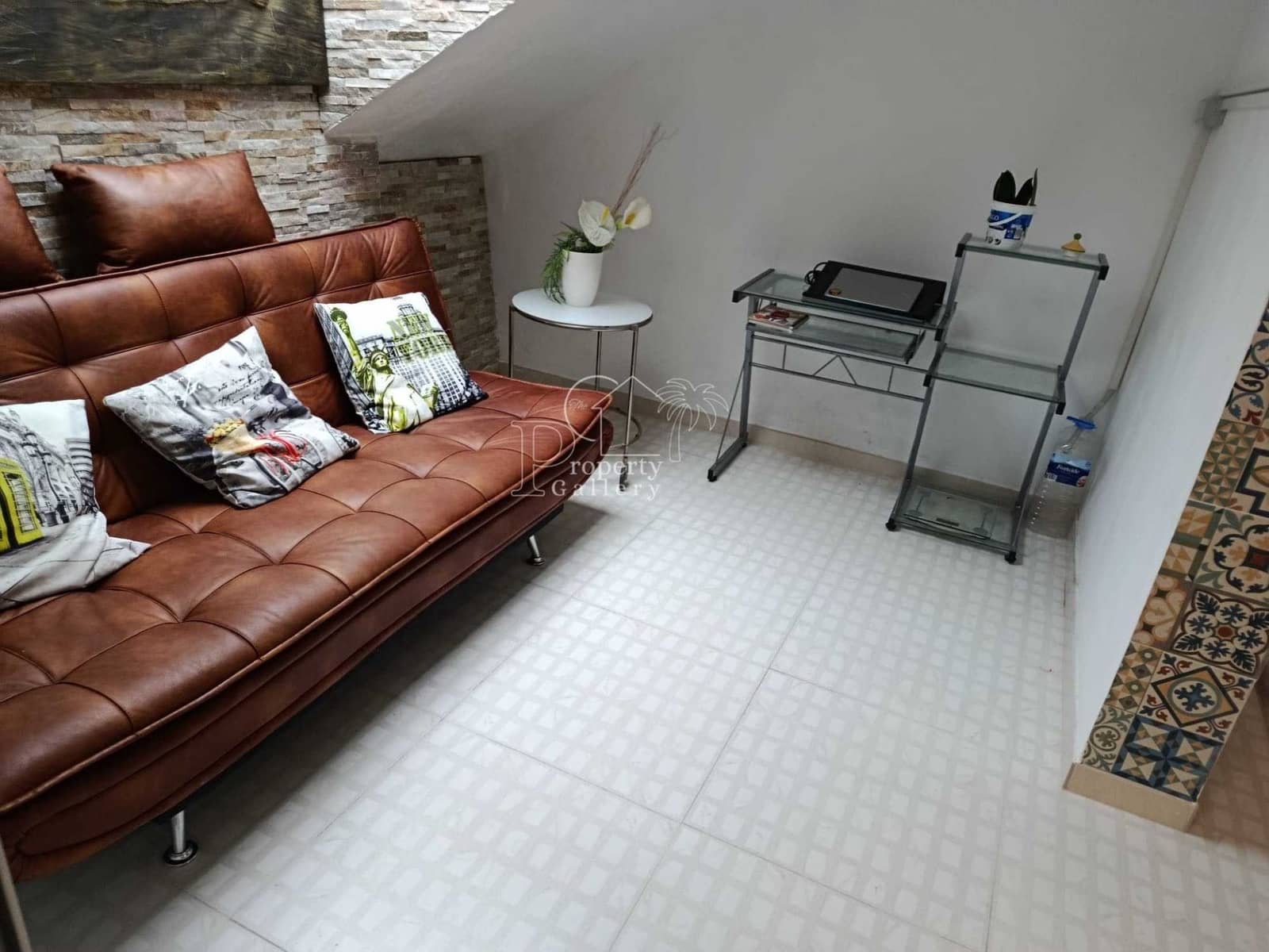 3 chambre Maison de Ville à vendre à Costa Adeje avec garage - 559 000 € (Ref: 9854810)