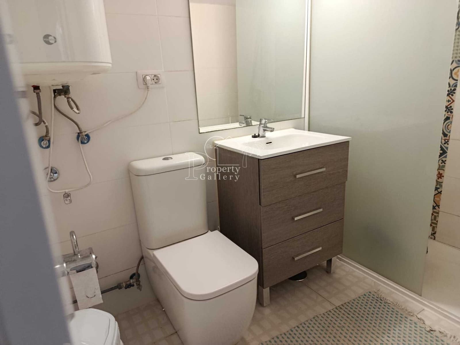 3 chambre Maison de Ville à vendre à Costa Adeje avec garage - 559 000 € (Ref: 9854810)