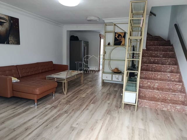 3 chambre Maison de Ville à vendre à Costa Adeje, Adeje avec garage - 559 000 € (Ref: 9854810)