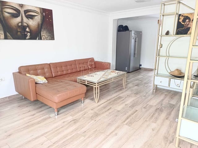 3 chambre Maison de Ville à vendre à Costa Adeje, Adeje avec garage - 559 000 € (Ref: 9854810)