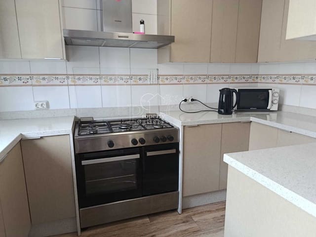 3 chambre Maison de Ville à vendre à Costa Adeje, Adeje avec garage - 559 000 € (Ref: 9854810)