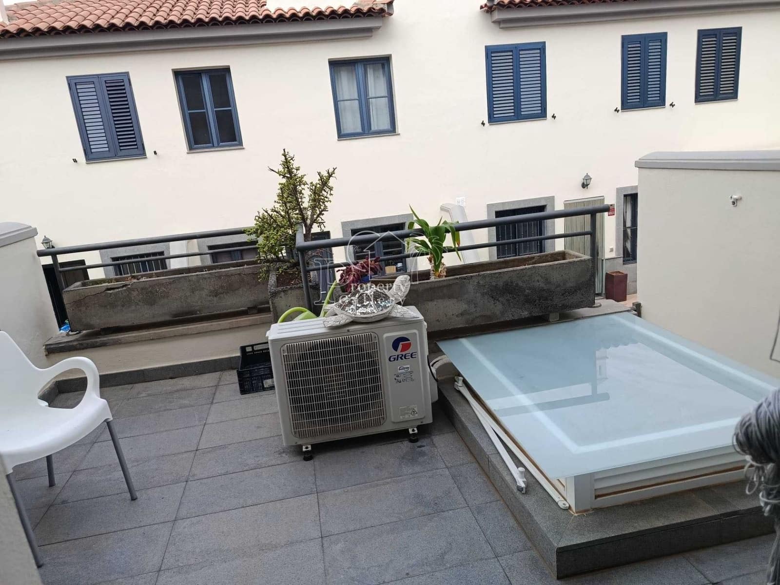 3 chambre Maison de Ville à vendre à Costa Adeje avec garage - 559 000 € (Ref: 9854810)