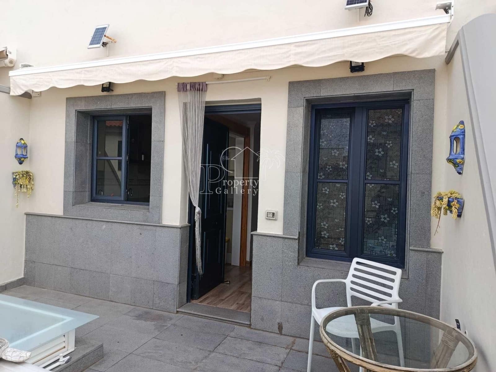 3 chambre Maison de Ville à vendre à Costa Adeje avec garage - 559 000 € (Ref: 9854810)