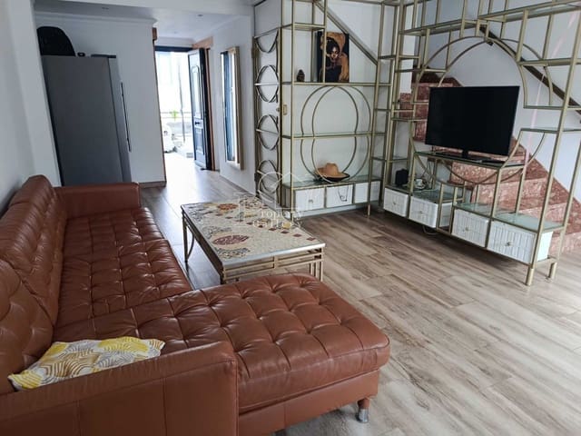3 chambre Maison de Ville à vendre à Costa Adeje, Adeje avec garage - 559 000 € (Ref: 9854810)